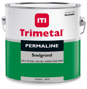 Trimetal Permaline Snelgrond