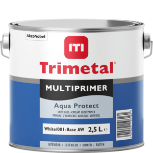 Trimetal Multiprimer Aqua Protect 