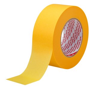 3M Tape Gold Geel