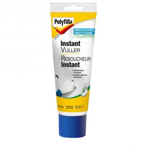 Polyfilla Instant Vuller 