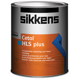 Cetol HLS plus