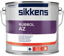 Sikkens Rubbol AZ plus