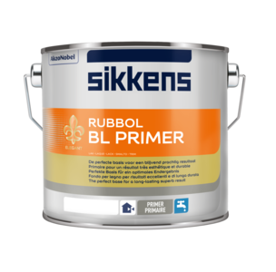 Sikkens Rubbol BL Primer