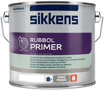 Sikkens Rubbol Primer