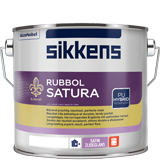 Sikkens Rubbol Satura