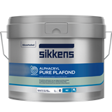 Sikkens Alphacryl Pure Plafond