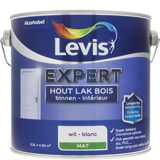 Levis Expert Hout Lak Binnen Mat