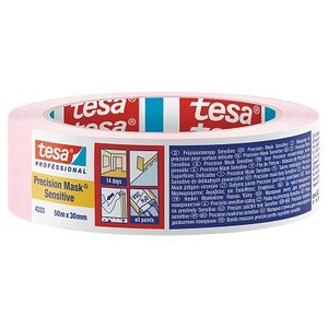 Tesa Sensitive Tape 