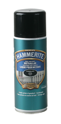 Hammerite Metaallak Mat Spray