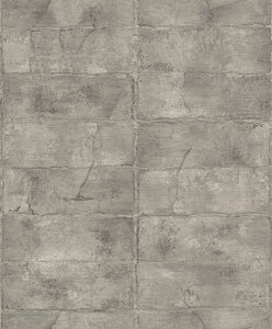 Dark grey bricks - 520156