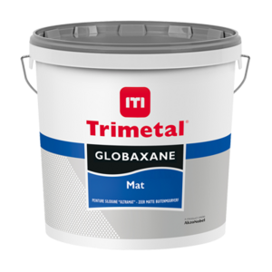 Trimetal Globaxane Matt Kleur