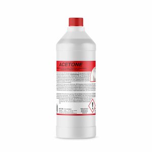 Acetone 1L