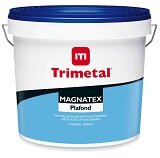 Trimetal Magnatex Plafond WIT/9010/9016