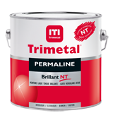 Trimetal Permaline Brillant Kleur