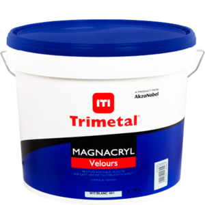 Magnacryl velours