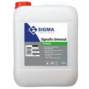 Sigmafix Universal Primer Kleurloos 