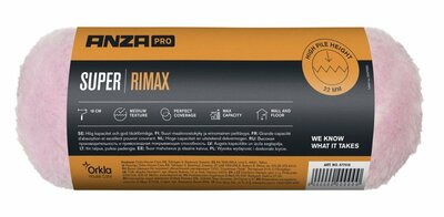 Anza Pro Rimax  