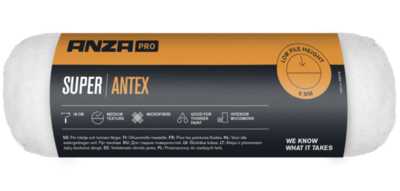 Anza Pro Antex 