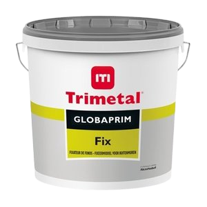 Trimetal Globaprim Fix Wit