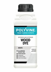Polyvine Kleurbeits 1L