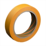 Tape oranje UV plus 50m