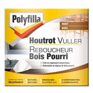 Pollyfilla Houtrol Vuller