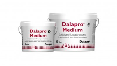 Dalapro Medium 