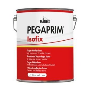 Pegaprim Isofix