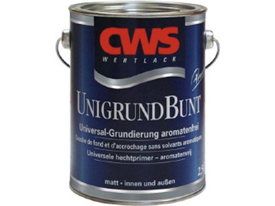 CWS Unigrund WIT