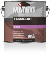 Fassicoat Satin 