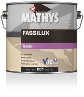 Fassilux Satin