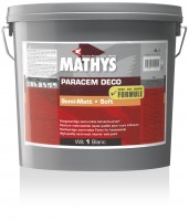 Paracem Deco Semi-Matt Soft