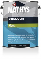 Durbocem Matt