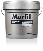 Murfill Renovation WIT