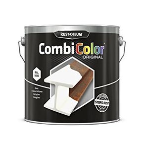 Combicolor Original MATT WIT