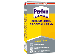 Perfax Behanglijm Professioneel 200gr