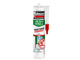 Rubson Schilderskit 5min 280ml WIT