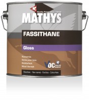 Fassithane Gloss houtvernis